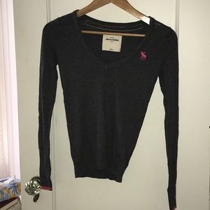 Abercrombie kids sweater